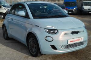 FIAT 500e Berlina 42 kWh Icon