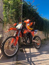 Ktm Sxf 250 2012