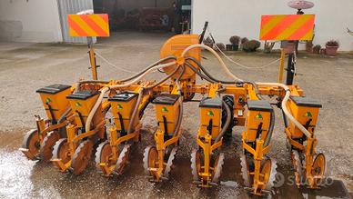 seminatrice Agricola italiana 