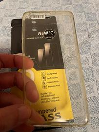 Vetri e cover Honor 8