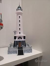 Faro San Giacomo Licata 1862 Edizione limitata