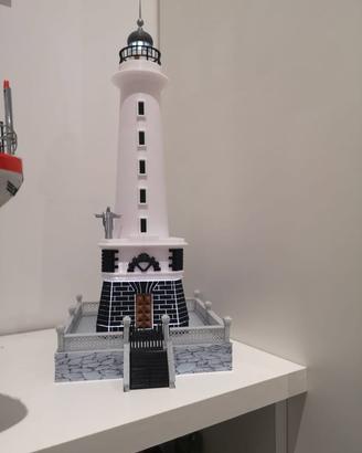 Faro San Giacomo Licata 1862 Edizione limitata