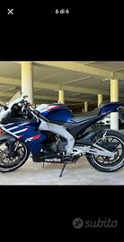 Aprilia RS 125 del 2021