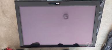 TV LG PLASMA