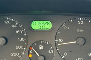 Lancia K 2.4 jtd
