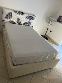 Letto una piazza e mezza