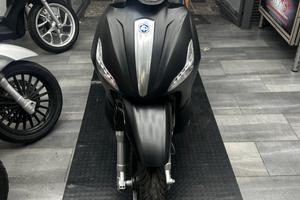 Piaggio Beverly 125 Ie