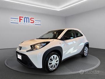 Toyota Aygo X 1.0 Active 72cv