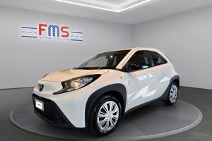 Toyota Aygo X 1.0 Active 72cv
