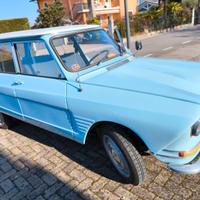 Citroen AMI 6 break 1968