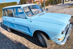 Citroen AMI 6 break 1968