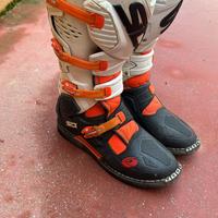 Stivali Sidi crossfire 3