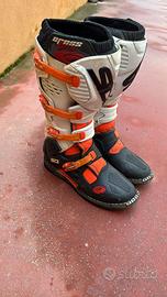 Stivali Sidi crossfire 3