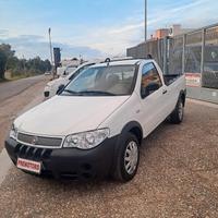 Fiat strada 2011 1.3 mj 85cv km154000 garanzia