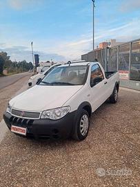 Fiat strada 2011 1.3 mj 85cv km154000 garanzia