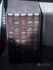 Enciclopedia antiquariato