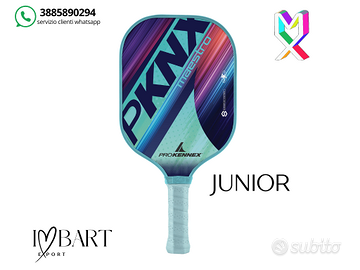 Pickleball PROKENNEX MAESTRO Racchetta Junior 2025