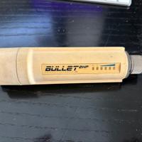Ubiquiti Bullet 2HP Access Point WIFI