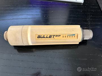 Ubiquiti Bullet 2HP Access Point WIFI