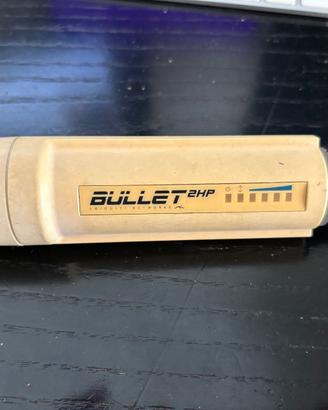 Ubiquiti Bullet 2HP Access Point WIFI