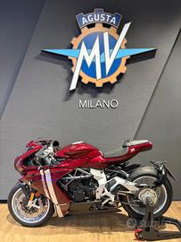 Mv Agusta Superveloce 800 98