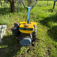 MOTOCOLTIVATORE SEP 1000 2+2