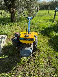 MOTOCOLTIVATORE SEP 1000 2+2