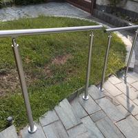 corrimano nuovo lunghezza 1200mm