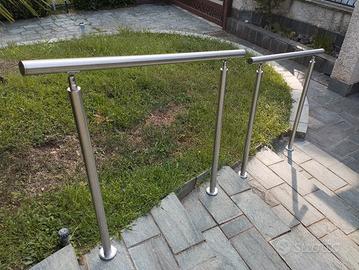 corrimano nuovo lunghezza 1200mm