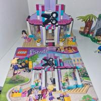 Lego friends