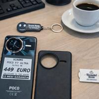 XIAOMI POCO F7 ULTRA 5G 512GB 