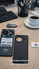 XIAOMI POCO F7 ULTRA 5G 512GB 