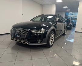 Audi A4 allroad A4 allroad 2.0 TDI 177 CV S tronic