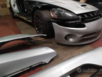 DODGE VIPER ricambi originali pronta consegna