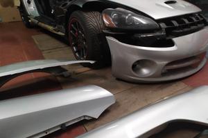 DODGE VIPER ricambi originali pronta consegna