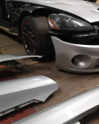 DODGE VIPER ricambi originali pronta consegna