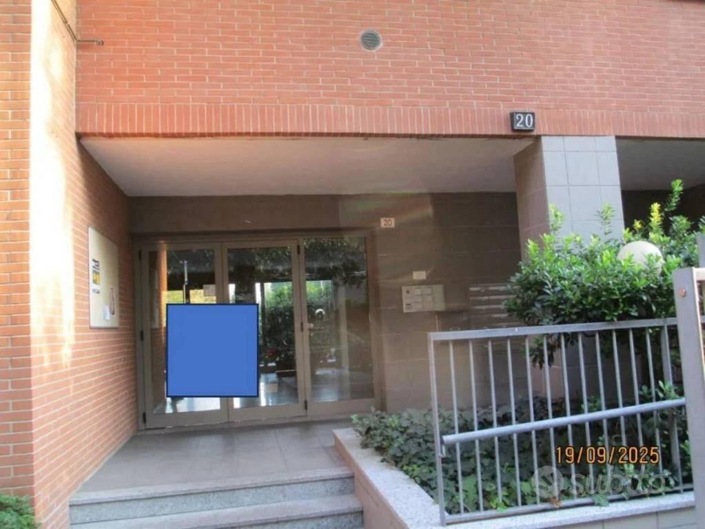 Appartamento – Milano, Musocco, Quarto Oggiaro - Vista 3