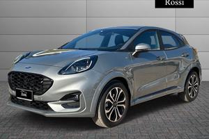 FORD Puma II 2020 - Puma 1.0 ecoboost h ST- U64536