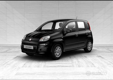 FIAT PANDA 2025