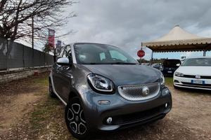 Smart ForFour 70 1.0 Prime
