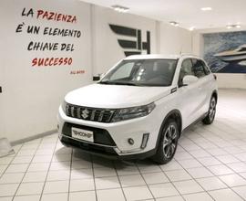 Suzuki Vitara 1.4h Starview 4wd allgrip