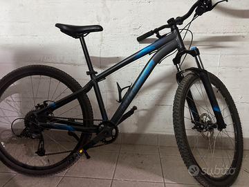 ROCKRIDER ST120 OMAGGIO parafanghi 199€ TRATTABILI