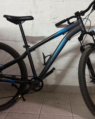 ROCKRIDER ST120 OMAGGIO parafanghi 199€ TRATTABILI