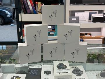 Apple AirPods Pro 3 - NUOVO SIGILLATO