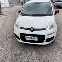 Fiat Panda 0.9 TwinAir Turbo Natural Power Pop