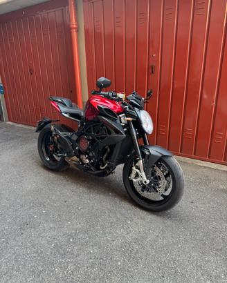 Mv agusta Brutale 800