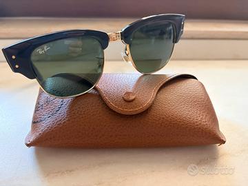 Rayban mega clubmaster