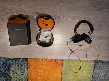 Cuffie v moda crossfade 2 wireless