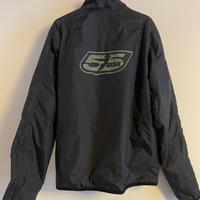 Giubbotto biker jacket bomber DIESEL 55DSL