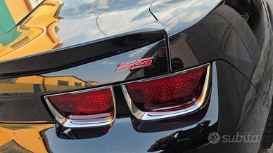 Chevrolet Camaro SS